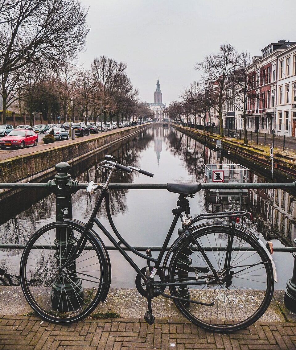 bicycle, bike, wheels, river, canal, vehicle, transportation, travel, cycling, ride, riverside, tower, nature, building, reflection, mirroring, trees, waterfront, fun, outdoor, healthy, lifestyle, bicycle, bicycle, bicycle, bike, bike, bike, bike, bike, cycling, cycling, cycling