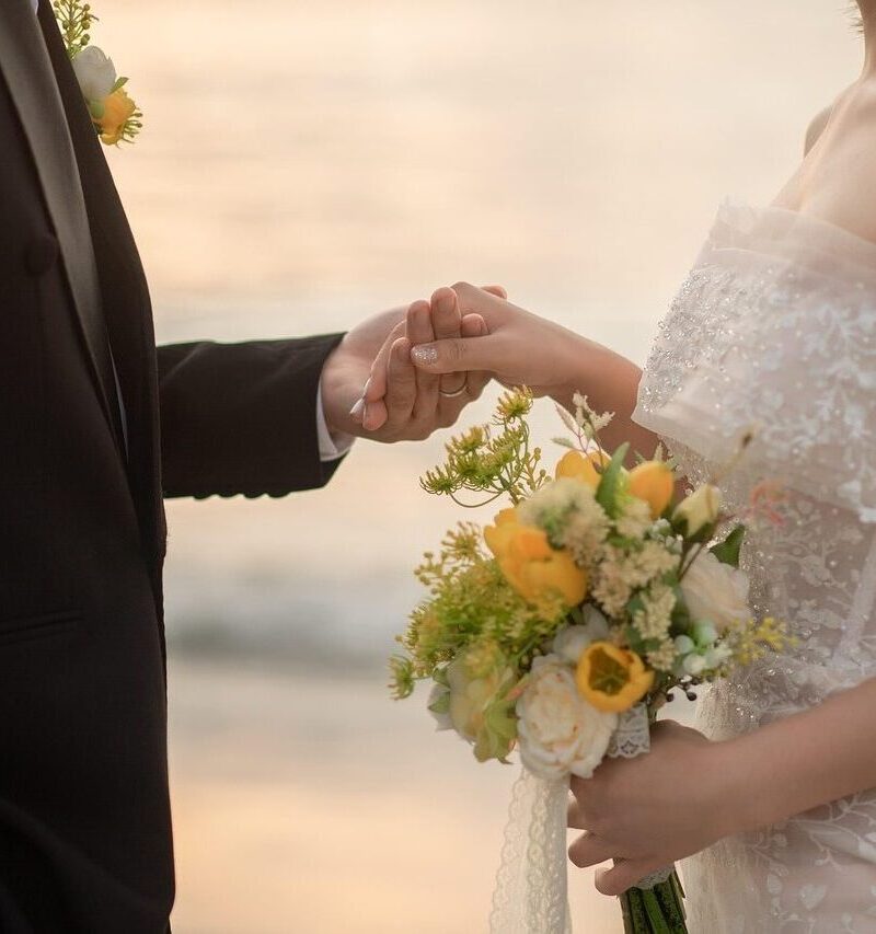 wedding, beach, sea, together, romance, love, woman, man, wedding, wedding, nature, wedding, wedding, wedding